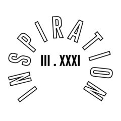 INSPIIIXXXI