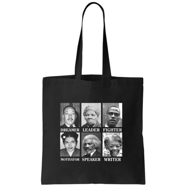 INFLUENCERS CANVAS TOTE Thumbnail