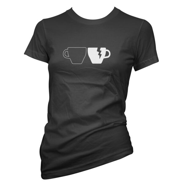 BLACK DON'T CRACK TEE Thumbnail
