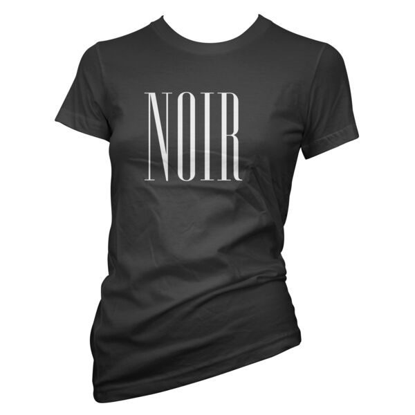 NOIR TEE Thumbnail