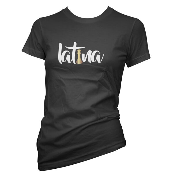 LATINA TEE Thumbnail