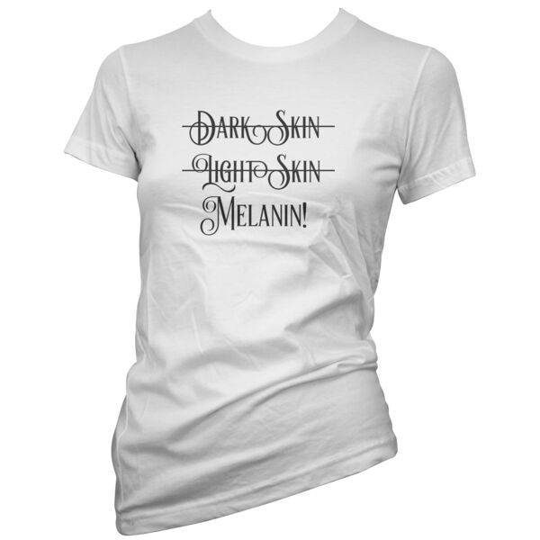 MELANIN TEE Thumbnail