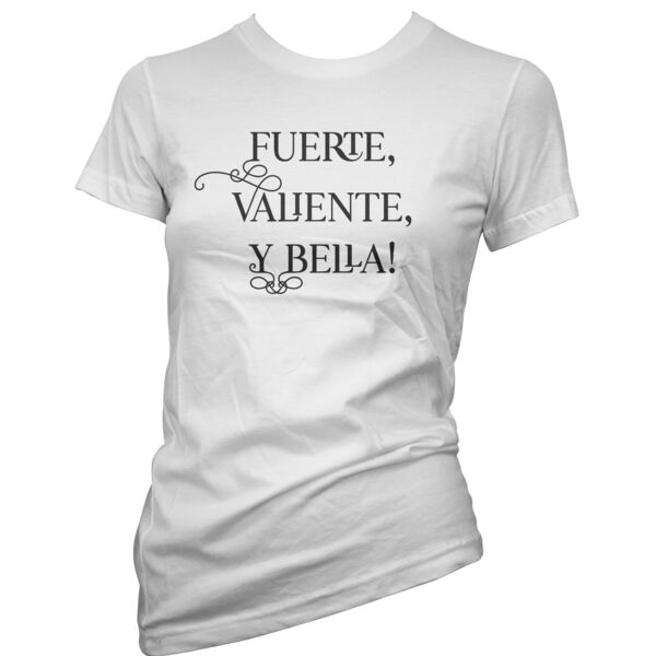 FUERTE TEE Thumbnail