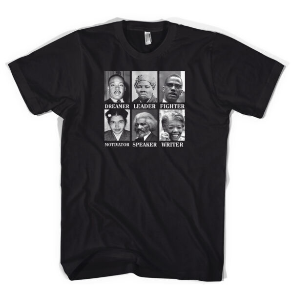 INFLUENCERS MENS TEE Thumbnail