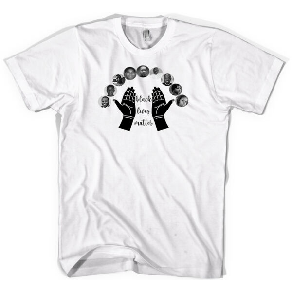 BLM MENS Tee Thumbnail